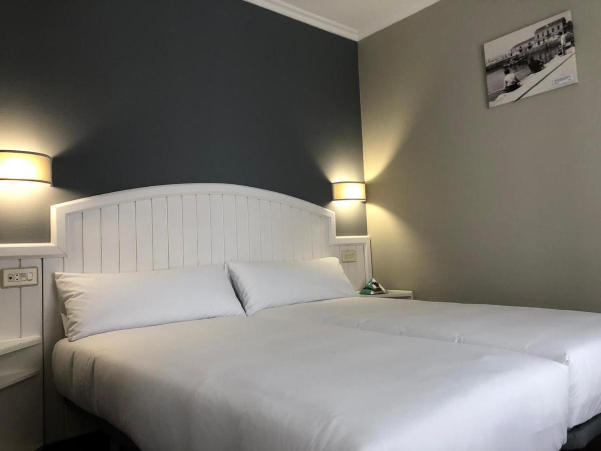 Alda Miramar Rooms Хіхон Екстер'єр фото