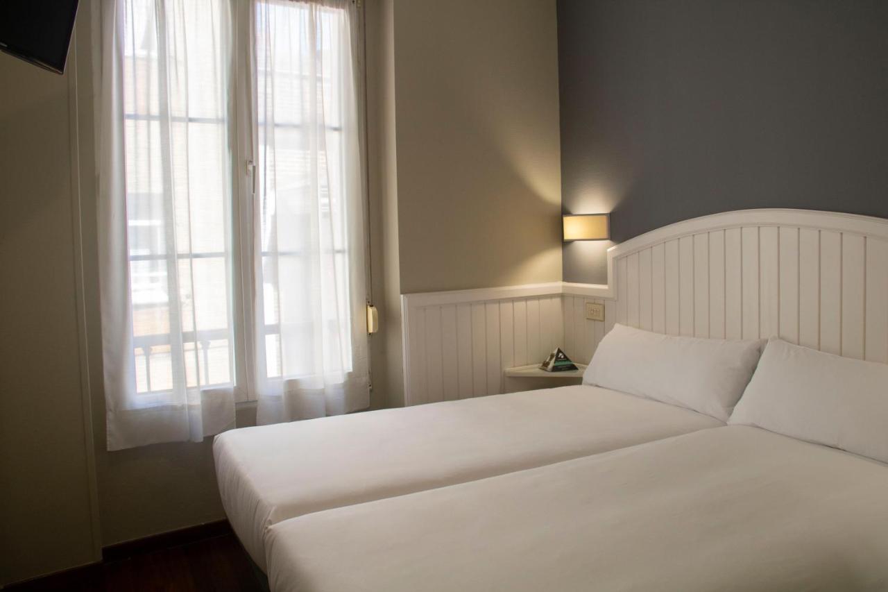 Alda Miramar Rooms Хіхон Екстер'єр фото