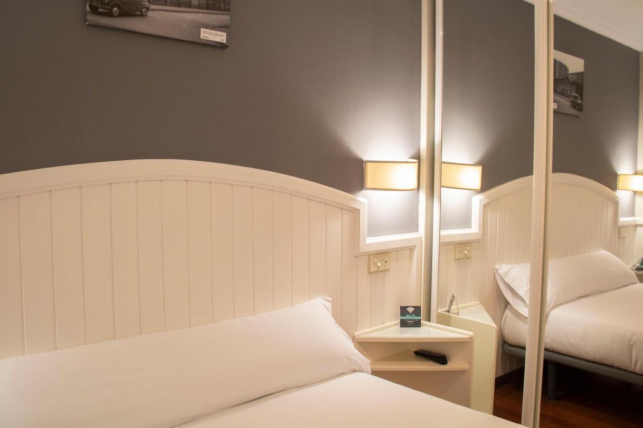 Alda Miramar Rooms Хіхон Екстер'єр фото