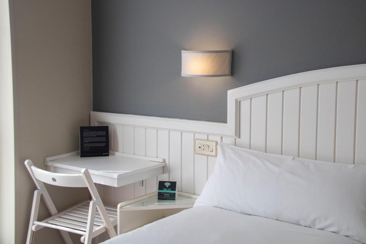 Alda Miramar Rooms Хіхон Екстер'єр фото