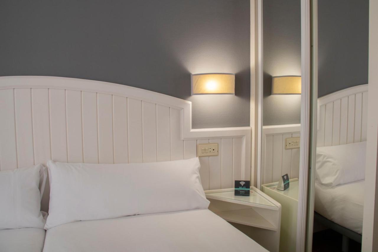 Alda Miramar Rooms Хіхон Екстер'єр фото