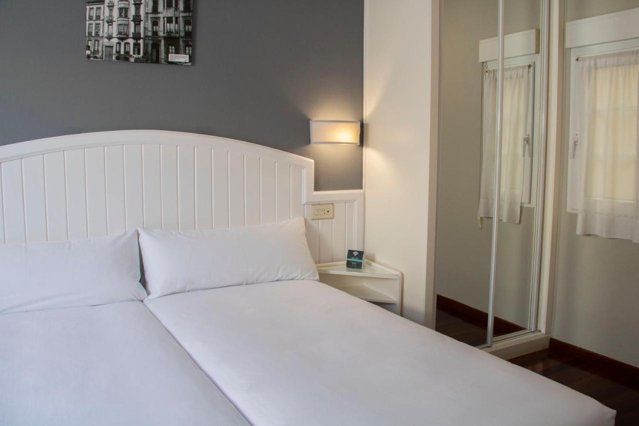 Alda Miramar Rooms Хіхон Екстер'єр фото