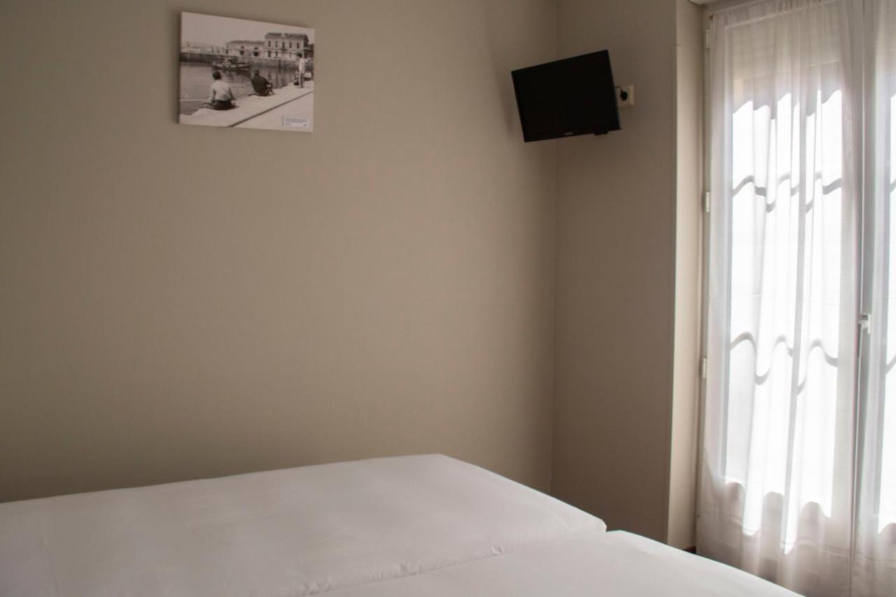 Alda Miramar Rooms Хіхон Екстер'єр фото