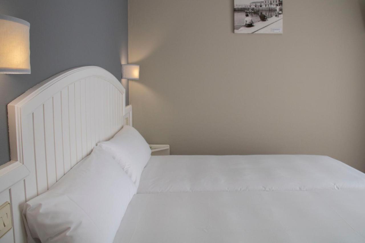 Alda Miramar Rooms Хіхон Екстер'єр фото