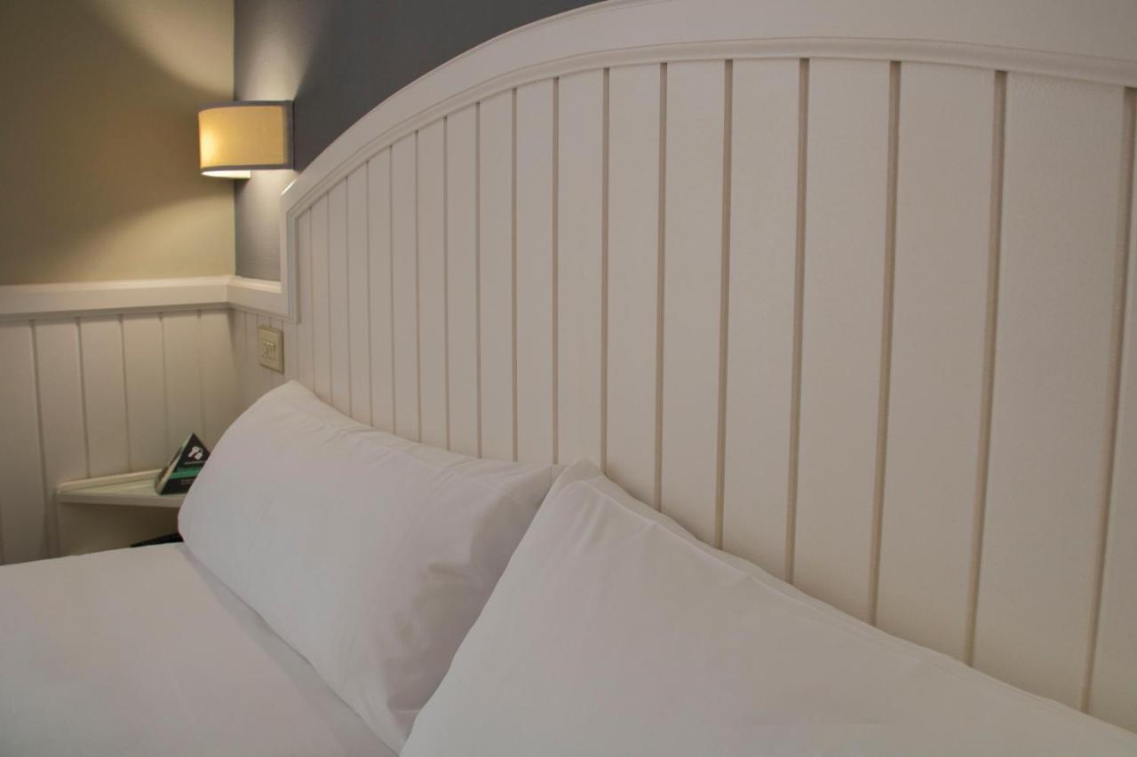 Alda Miramar Rooms Хіхон Екстер'єр фото