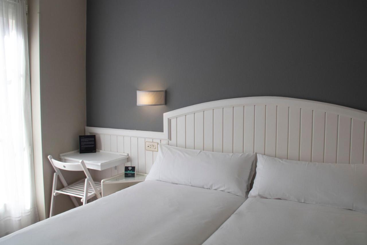 Alda Miramar Rooms Хіхон Екстер'єр фото