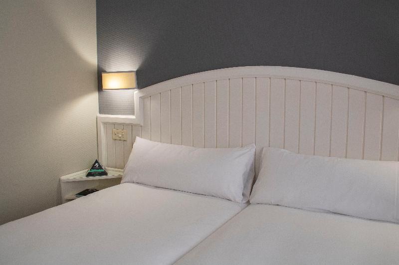 Alda Miramar Rooms Хіхон Екстер'єр фото