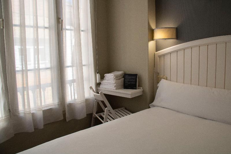 Alda Miramar Rooms Хіхон Екстер'єр фото