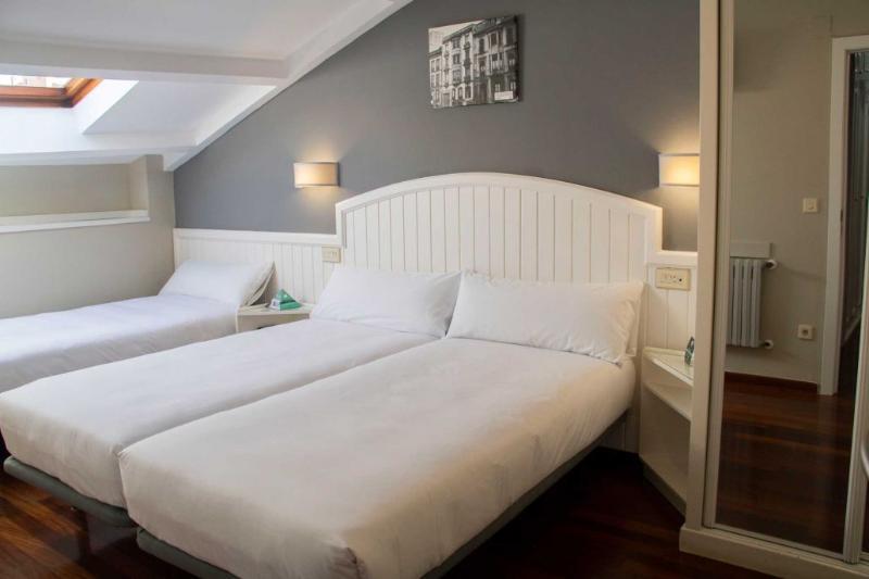 Alda Miramar Rooms Хіхон Екстер'єр фото