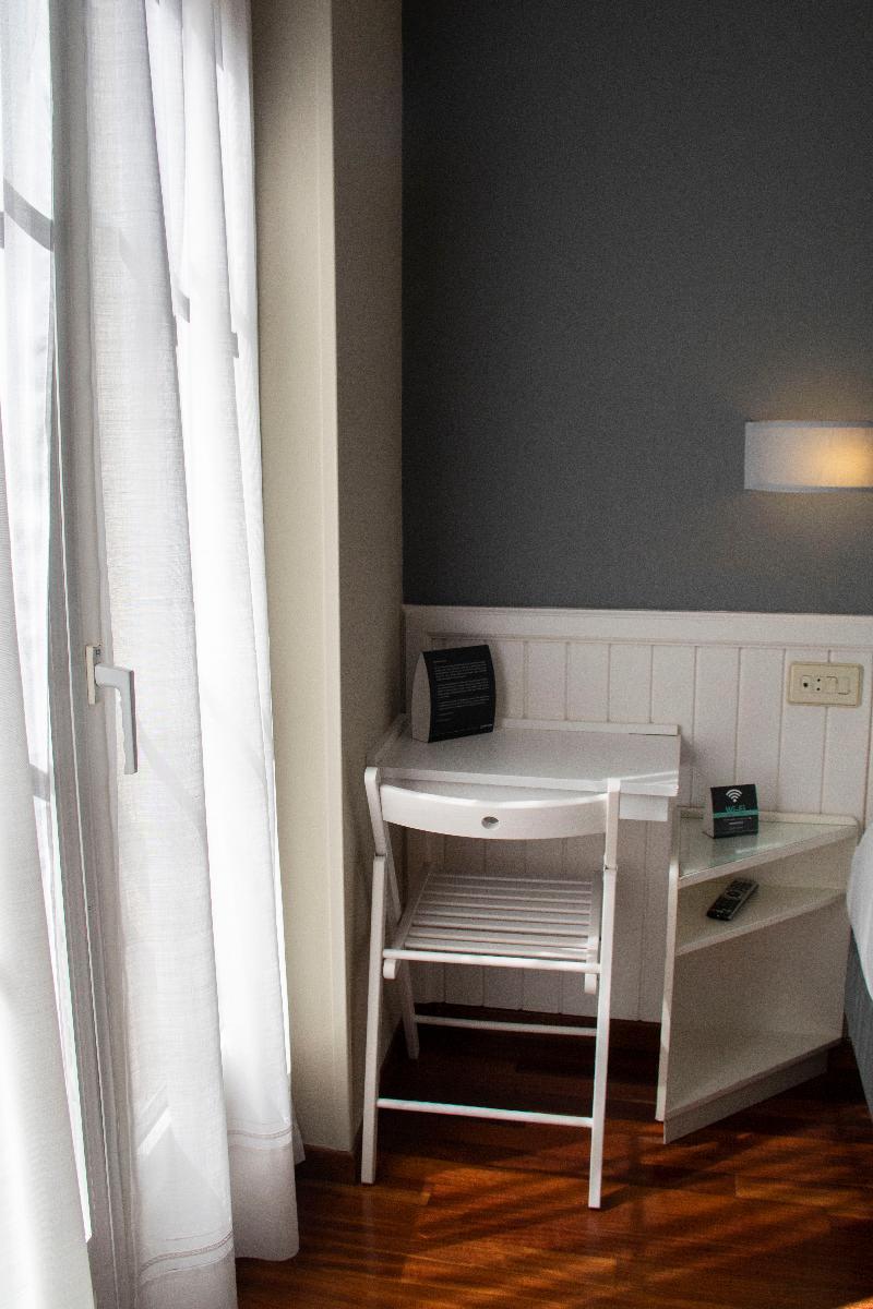Alda Miramar Rooms Хіхон Екстер'єр фото